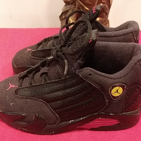 Jordans - Picture 2 of 4